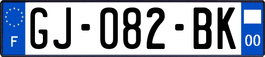 GJ-082-BK