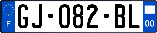 GJ-082-BL