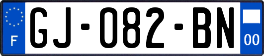 GJ-082-BN