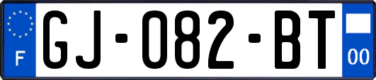 GJ-082-BT