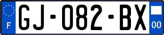 GJ-082-BX