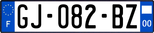 GJ-082-BZ