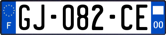 GJ-082-CE