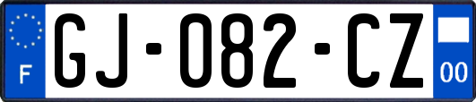 GJ-082-CZ