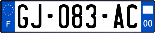 GJ-083-AC