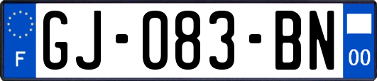 GJ-083-BN