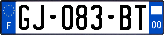 GJ-083-BT