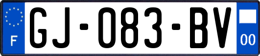 GJ-083-BV