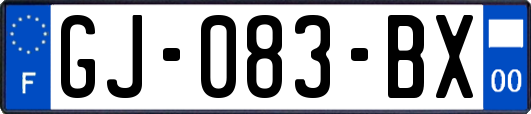 GJ-083-BX