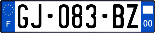 GJ-083-BZ