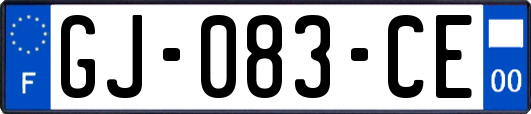 GJ-083-CE