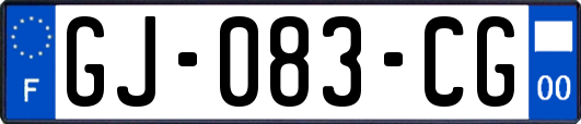 GJ-083-CG