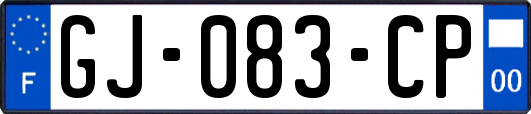 GJ-083-CP