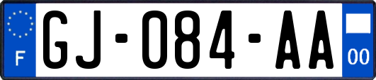 GJ-084-AA