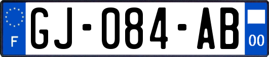 GJ-084-AB