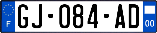 GJ-084-AD