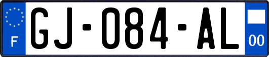 GJ-084-AL