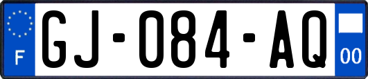 GJ-084-AQ