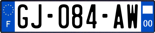 GJ-084-AW