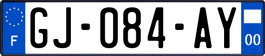 GJ-084-AY