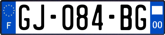 GJ-084-BG