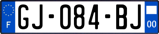 GJ-084-BJ