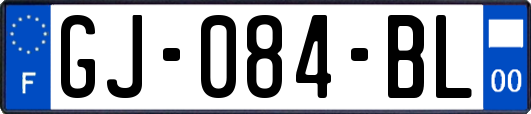 GJ-084-BL