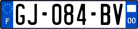 GJ-084-BV