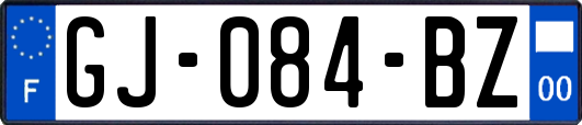 GJ-084-BZ