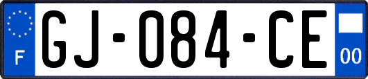 GJ-084-CE