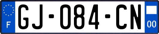 GJ-084-CN