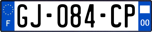 GJ-084-CP