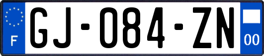 GJ-084-ZN