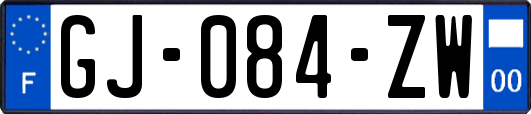 GJ-084-ZW