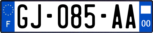 GJ-085-AA