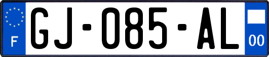 GJ-085-AL