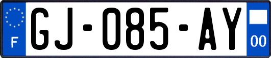 GJ-085-AY