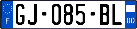 GJ-085-BL