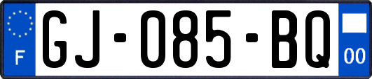 GJ-085-BQ