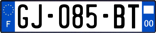 GJ-085-BT