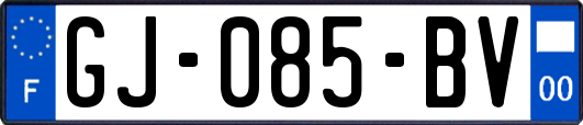 GJ-085-BV