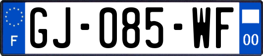 GJ-085-WF