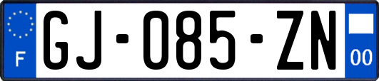 GJ-085-ZN