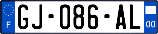 GJ-086-AL