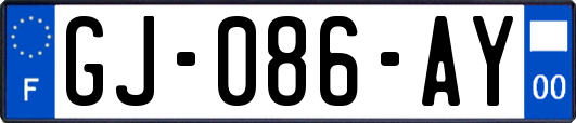 GJ-086-AY