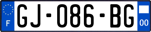 GJ-086-BG