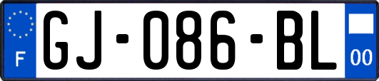 GJ-086-BL