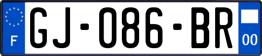 GJ-086-BR