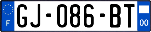 GJ-086-BT