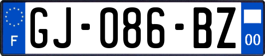 GJ-086-BZ